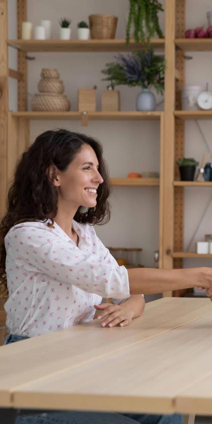 Job interview offer in High Point NC
