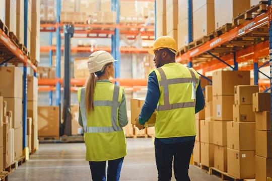 Employees who found jobs in High Point